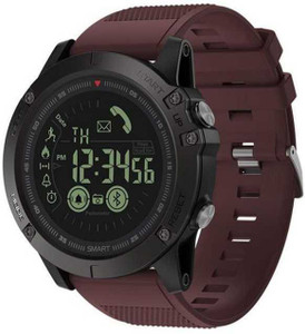 3 hotsell vibe smartwatch