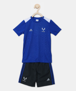 Boys adidas shorts and t shirt discount