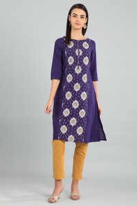 Flipkart kurti aurelia hotsell