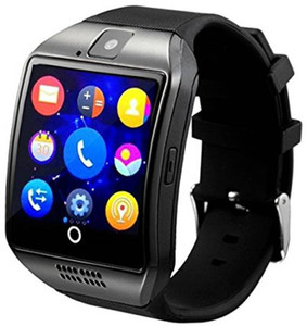Mobimint Smart Watch Black Smartwatch Price in India Buy Mobimint Smart Watch Black Smartwatch online at Flipkart