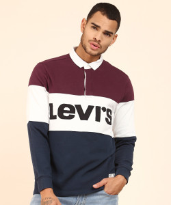 Levis t top shirt full sleeve