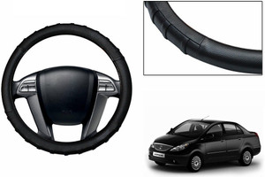 Tata manza steering hotsell cover