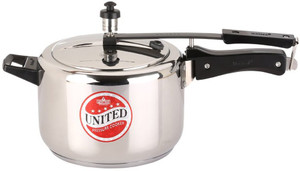 Flipkart cooker 5 litre best sale
