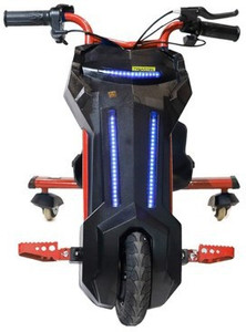 TYGATEC T9 3 Wheel Drift Cart 3 Wheel Drifter HoverBoard