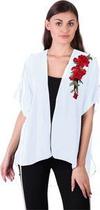 Dare Above All Women's Shrug
