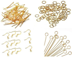 Eye pins jewelry sales making