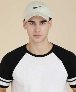 Nike caps deals online flipkart
