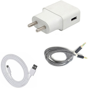 DAKRON Wall Charger Accessory Combo for Samsung Galaxy J2 Core Price in India Buy DAKRON Wall Charger Accessory Combo for Samsung Galaxy J2 Core online at Flipkart