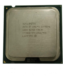 Core 2 extreme lga 775 sale
