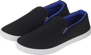 PU HAWK Mocassin For Men