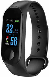 UIMI uimi M3 smart band black Price in India Buy UIMI uimi M3