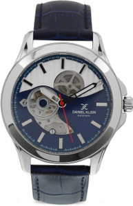 Daniel klein watch flipkart sale