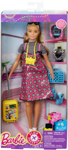 Pink passport sale barbie house