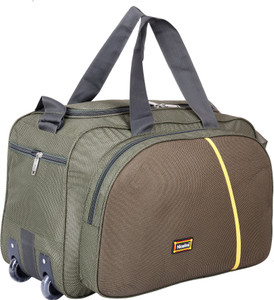 Travel bag on flipkart outlet