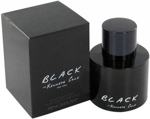 Kenneth cole deals black 3.4