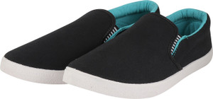 PU HAWK Mocassin For Men