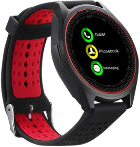 Life Like V9 phone Smartwatch Price in India Buy Life Like V9 phone Smartwatch online at Flipkart
