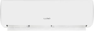 Lloyd 1 Ton 3 Star Split AC with Wi-fi Connect  - White(LS13B35JE, Copper Condenser)