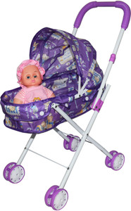 Pram baby toys sales