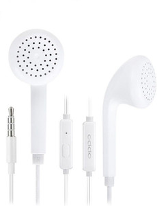 OPPO R9 Earphone Wired Headset Price in India Buy OPPO R9