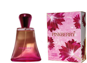 Parfum pink berry clearance