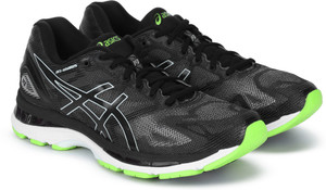 Asics gel nimbus 19 kids sale 2014