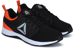 Reebok men's strike new arrivals runner running shoes