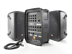 Jbl 208 sale