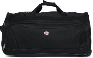 american tourister turin wheel duffle 65cm