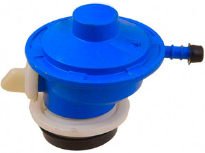 Handu High Pressure Gas Cylinder Regulator