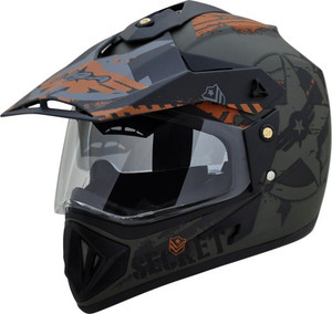 Ns 200 helmet shop price