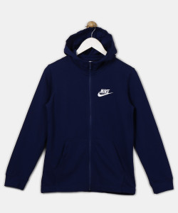 Nike boys sale windbreaker