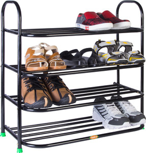 Patelraj Heavy Metal Shoe Stand Price in India Buy Patelraj Heavy Metal Shoe Stand online at Flipkart