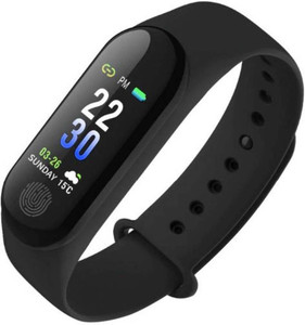 M3 band watch hot sale price