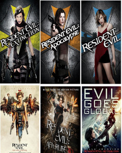 Resident evil apocalypse 2004 full movie in hindi watch online online