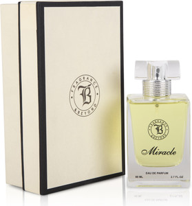Buy Fragrance Beyond Miracle 80ml Eau de Parfum 80 ml Online