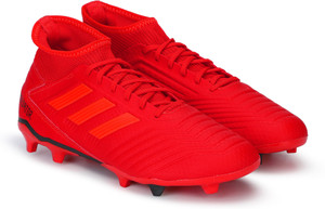 Adidas predator 19.3 on sale red