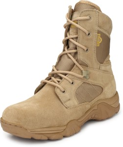 puma military boots