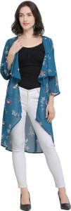 Serein Women's Shrug