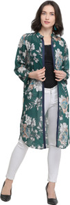 Serein Women's Shrug