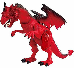 Mighty megasaur on sale toys