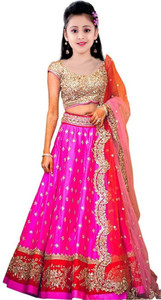 13 years lehenga