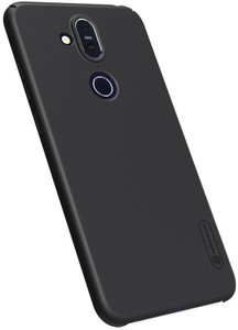 Nillkin Back Cover for Nokia 8.1