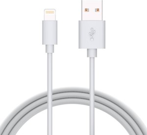 LIFEMUSIC Data Transfer Cable 8 pin to USB Sync Lightning Cable