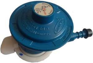 Hp-regulator High Pressure Gas Cylinder Regulator