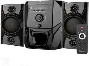 Tronica republic series 5.1 bluetooth shop home theater