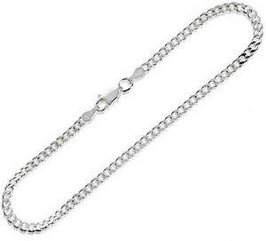 Silver gale shop ki chain