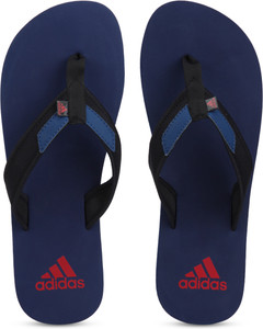Adidas adi rio attack flip flops sales