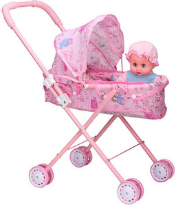 Girls pushchairs from birth best sale