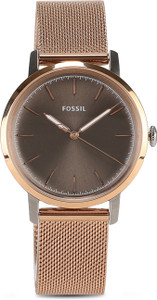 Fossil es4468 discount